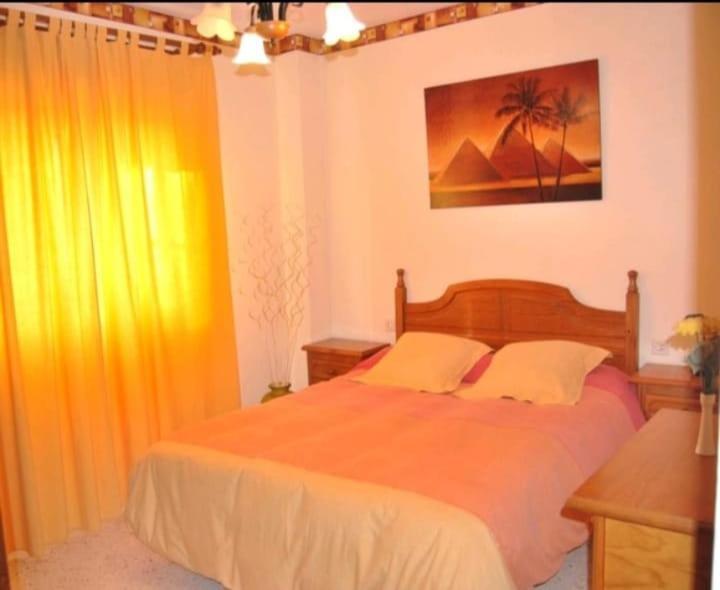 Apartamento Chipiona Sol Y Playa Exterior foto