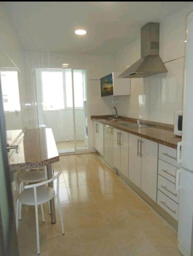 Apartamento Chipiona Sol Y Playa Exterior foto