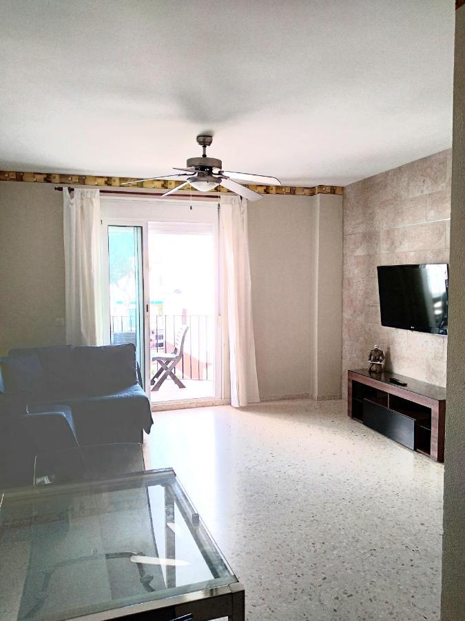 Apartamento Chipiona Sol Y Playa Exterior foto