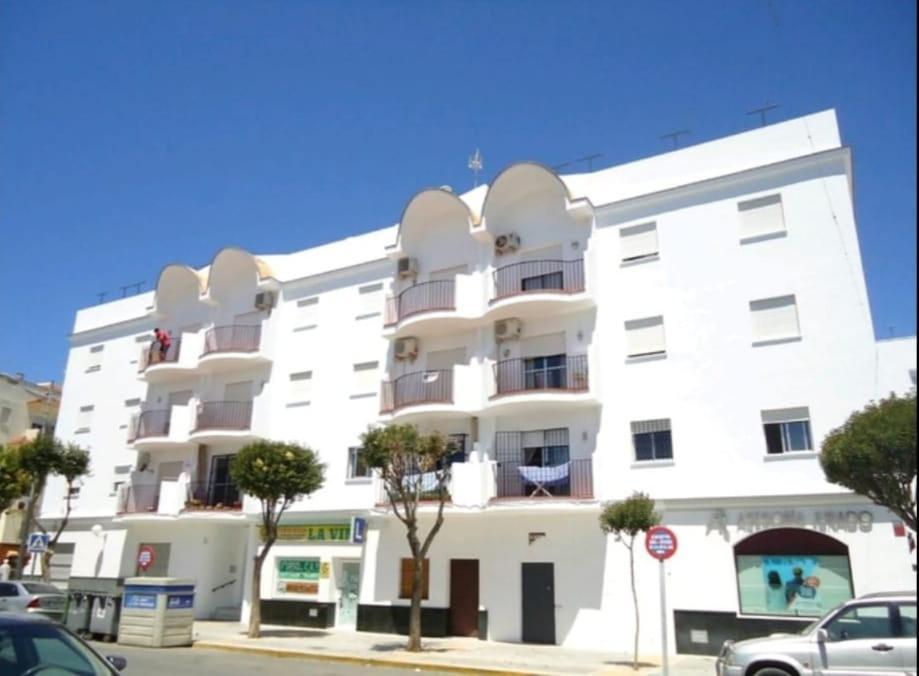 Apartamento Chipiona Sol Y Playa Exterior foto
